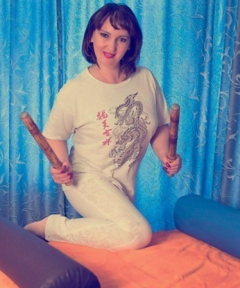 Анкета проститутки Христина - Фото 1, Эркен-Шахар, 35 лет, №11419