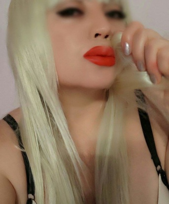 Валерия